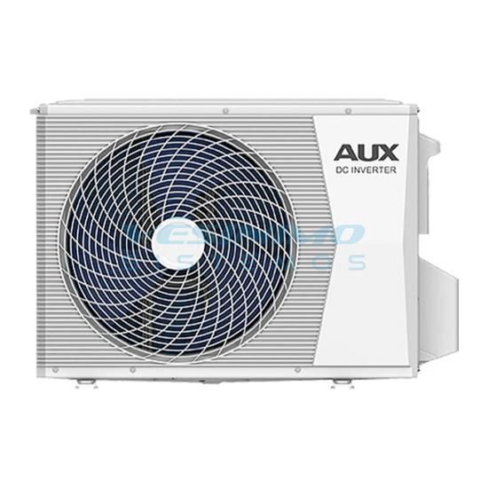 AUX bevėjis sieninis oro kondicionierius COZY, 3.5/4.2 kW